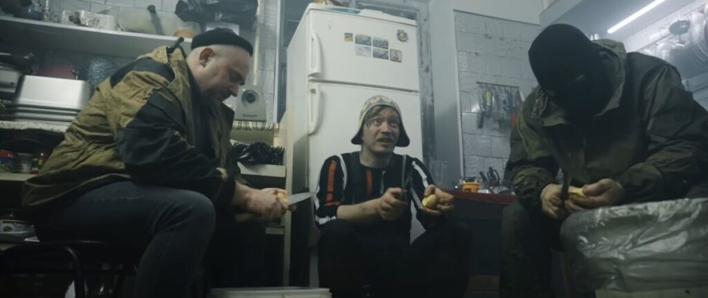 Хроники Рыжего