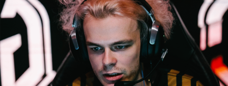 BOOM достиг отметки в 16 000 MMR в Dota 2