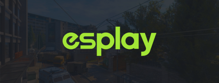 Esplay анонсировали турнир De_Airport Masters по CS2 в Осло