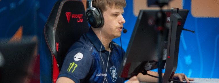 Ролик с ultimate стал самым просматриваемым клипом на Twitch в 2025 году