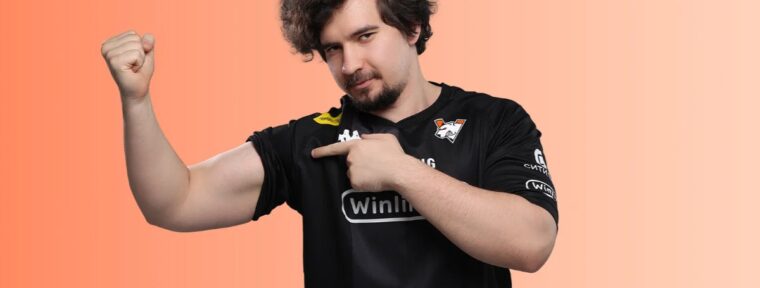 Daxak о своей карьере: «Мне кажется, мне лучше быть тренером»