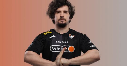 Daxak оценил победы Team Yandex и MOUZ на тир-1 турнирах по Dota 2