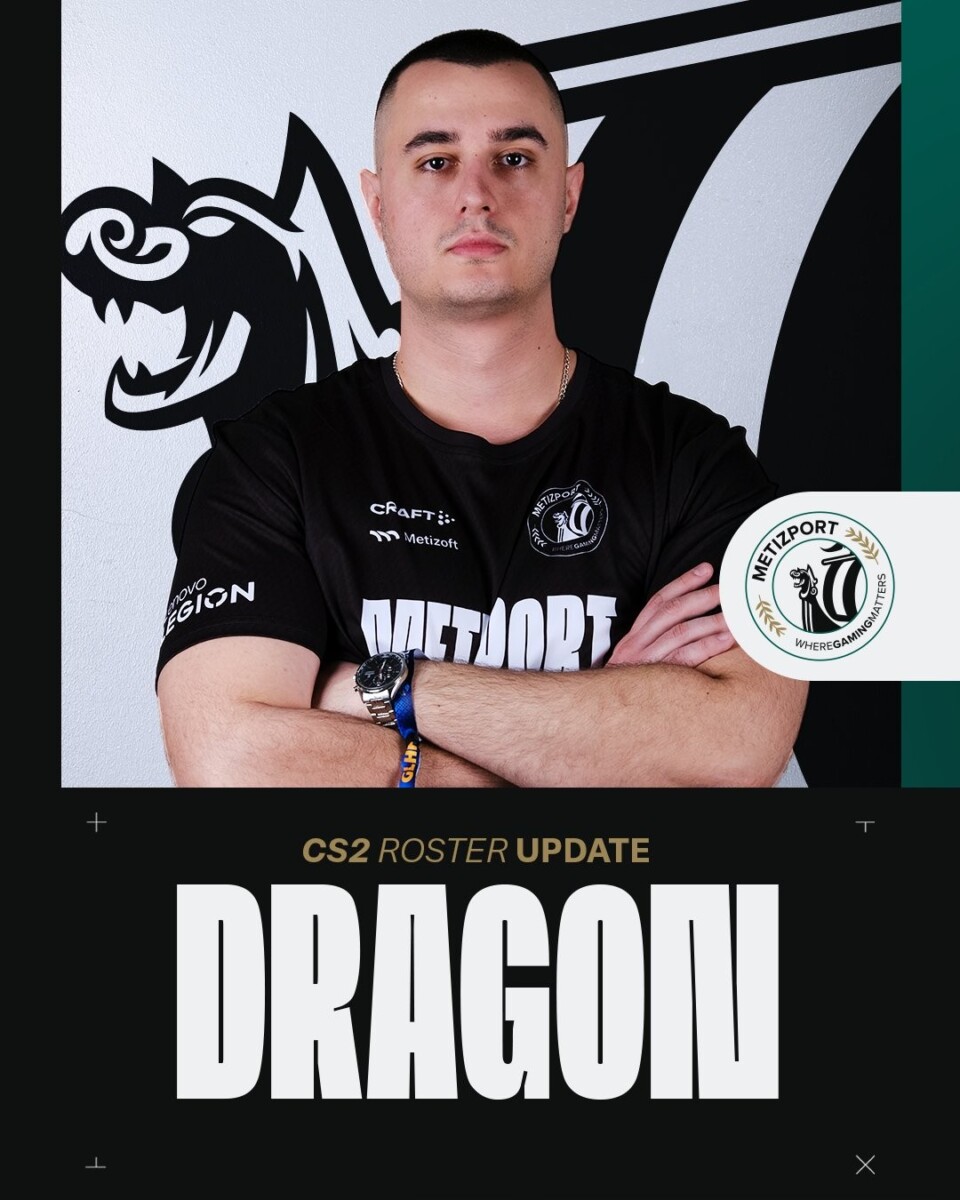 Никола "Dragon" Бошкович