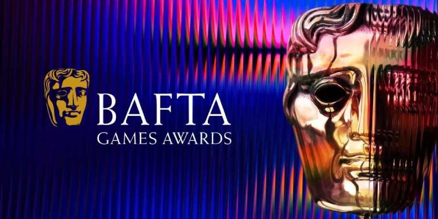 BAFTA Games Awards 2026