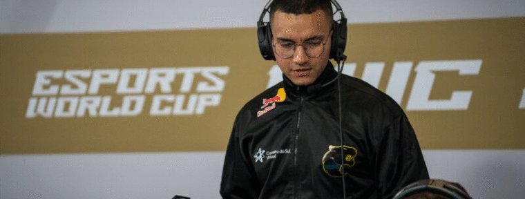 Тренер FURIA считает, что XTQZZZ заслужил титул лучшего наставника