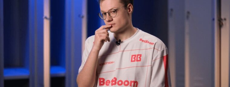 Kiritych~ пытались обмануть мошенники во время игры в Dota 2