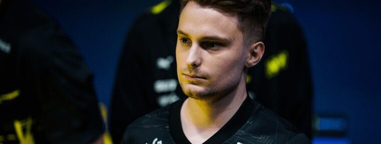 IM занял 19 место в рейтинге лучших игроков 2025 года по версии HLTV