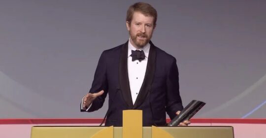 «Напоминайте людям, насколько вы были хороши». Thorin высказался о карьерной паузе degster