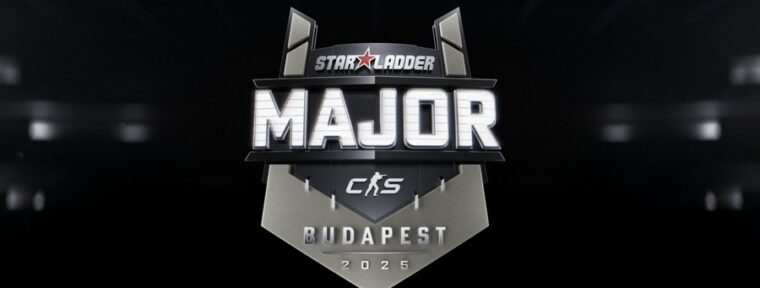 Итоги последнего игрового дня StarLadder Budapest Major 2025: Stage 3