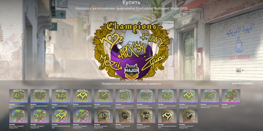 капсула кс2