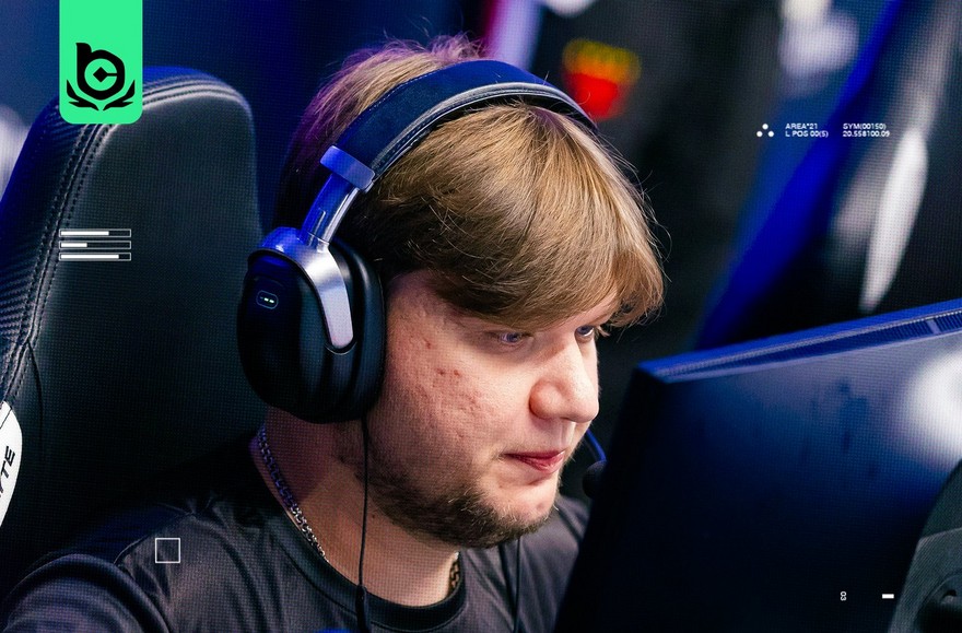 Симпл в Биси Гейм