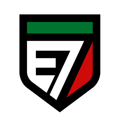 E7