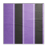 Black & Purple Wallpaper