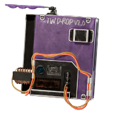 Purple ESOP Prototype