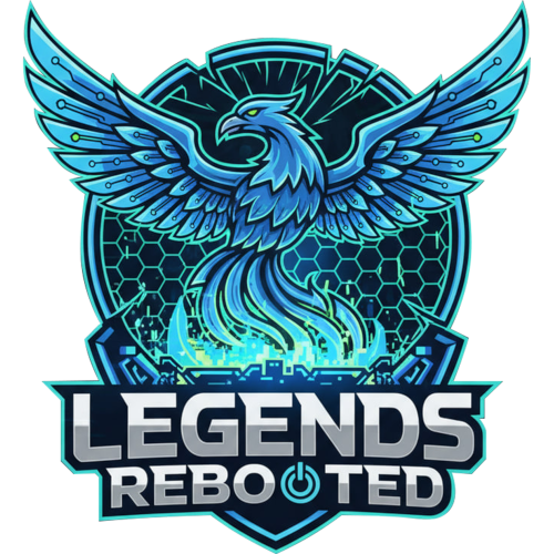 Legends Rebooted