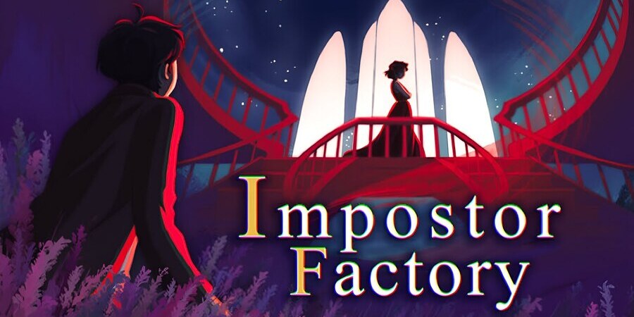 Impostor Factory