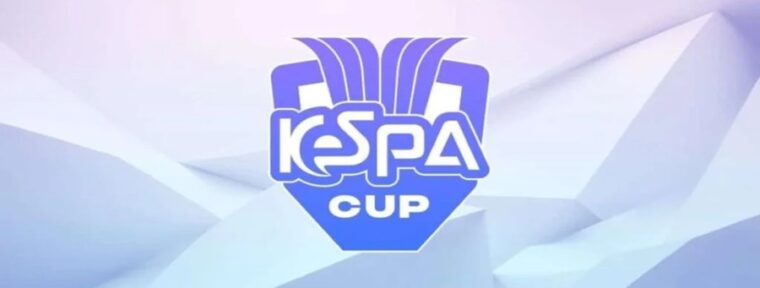 Результаты матчей группового этапа на 2025 LoL KeSPA Cup
