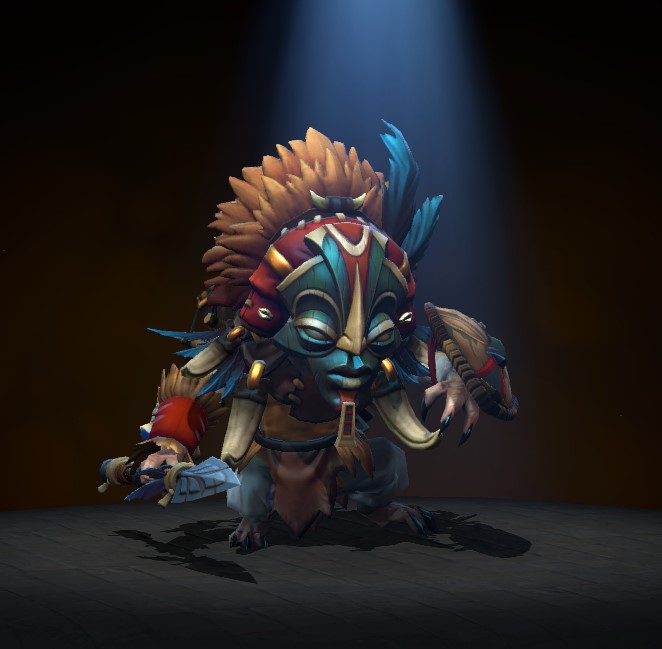 Kindred of the Cursed