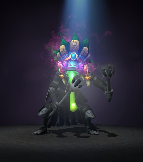 Lash of the Lizard Kin