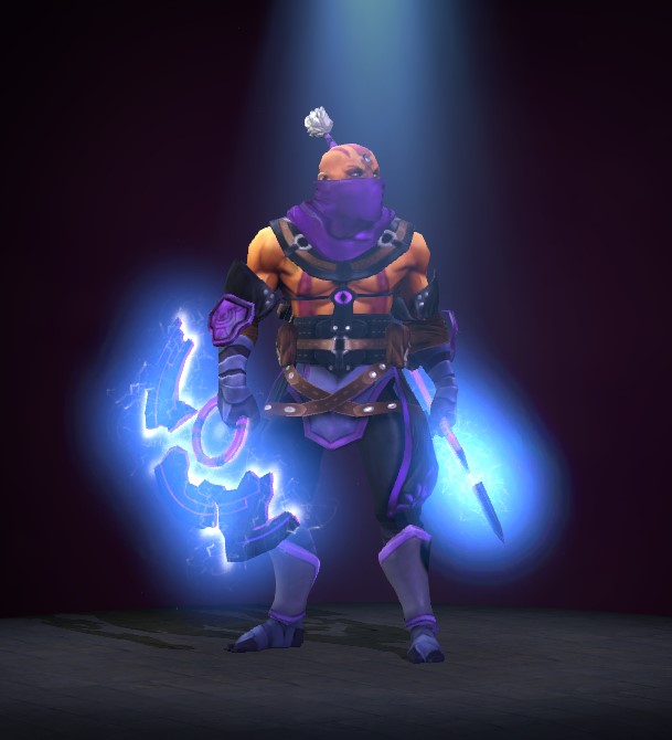 Legacy of the Awakened