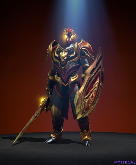 Legacy of the Eldwurm Crest