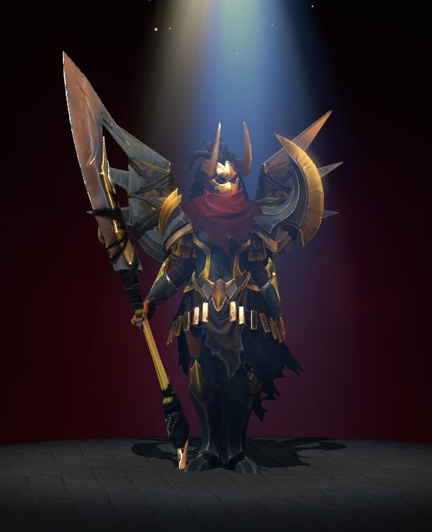 Lineage Desolate Conquest