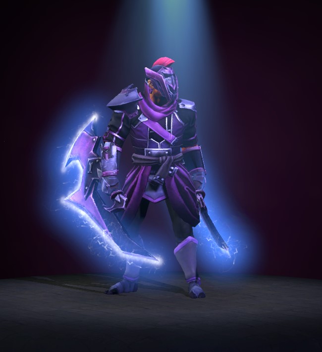 Mage Abolisher