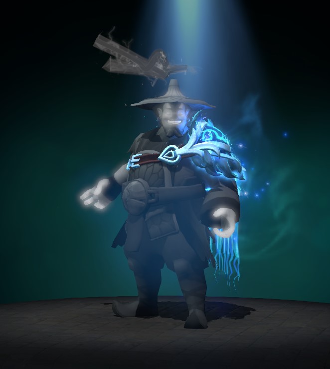 Mandate of the Stormborn