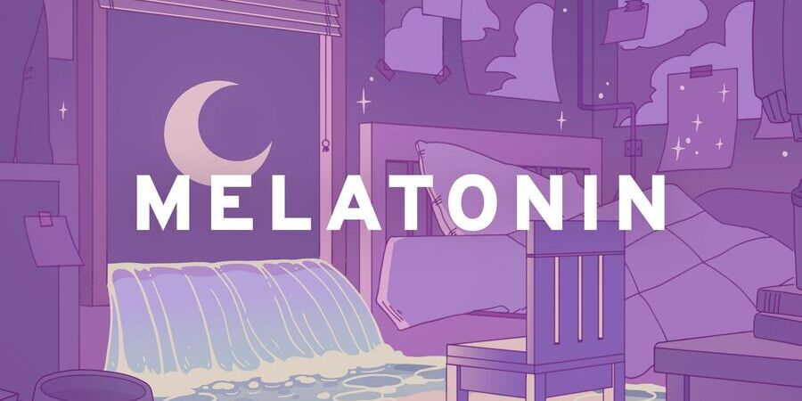 Melatonin