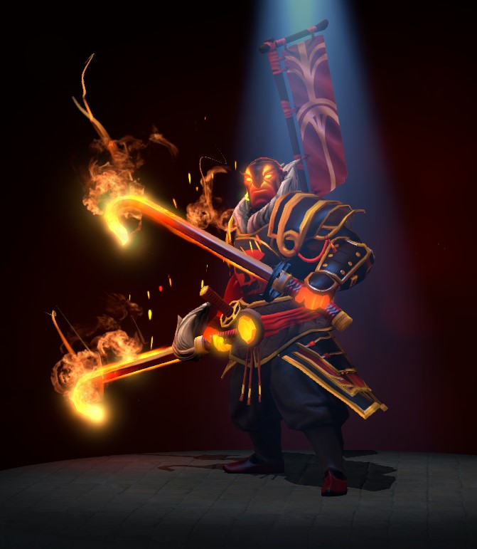 Mentor of the High Plains