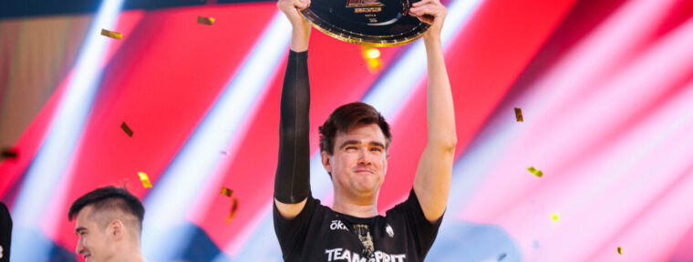 Miposhka назвал Collapse ленивым альфа-самцом