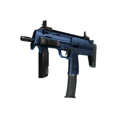 MP7 | Анодированная синева