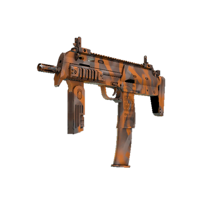 MP7 | Апельсиновая корка
