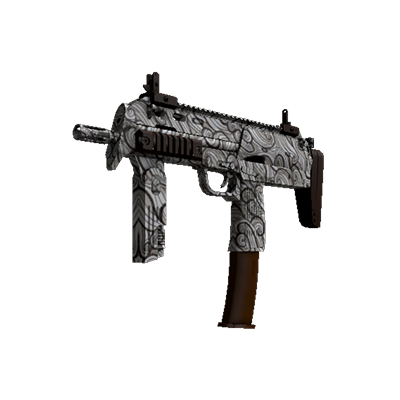 MP7 | Пороховой дым