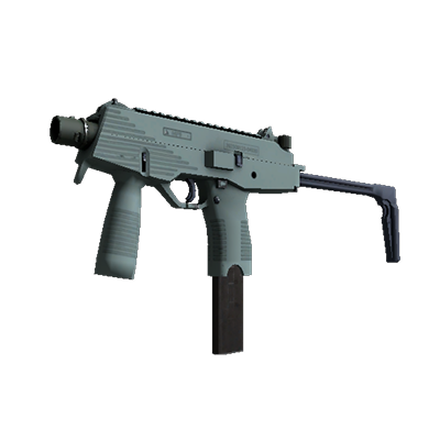 MP9 | Гроза