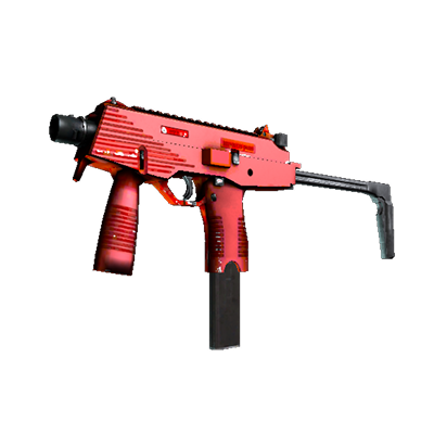 MP9 | Хот-род