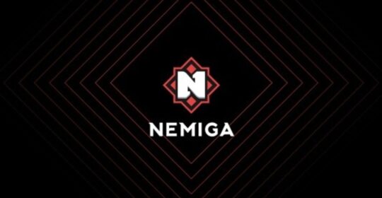 Nemiga Gaming выступят на BLAST Bounty 2026 Season 2 вместо 9z