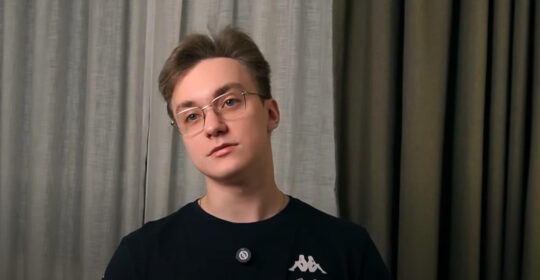 FL4MUS покинул OG Esports: его место займет bodyy