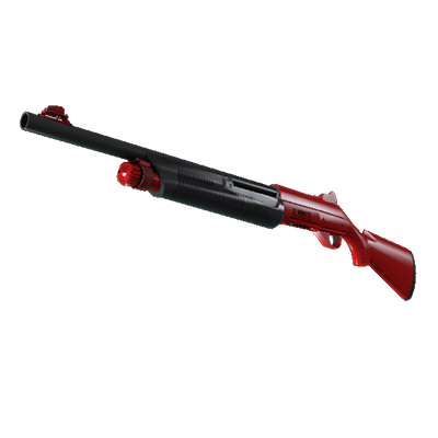 Nova | Карамельное яблоко