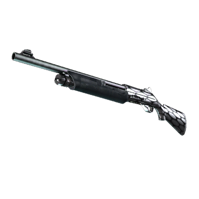 Nova | Клетчатая сталь