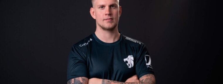 Датсакий суд вынес приговор бывшему про-игроку cajunb за налоговые нарушения