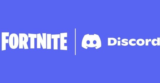 Discord запустили коллаборацию с Fortnite с раздачей рамки для аватарки