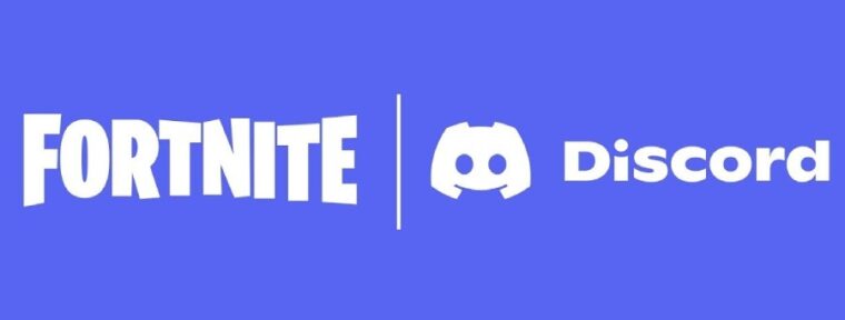 Discord запустили коллаборацию с Fortnite с раздачей рамки для аватарки