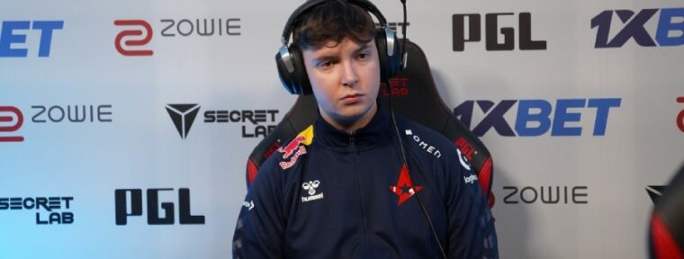 Аналитик HEROIC предсказал победителя Budapest Major: «В финале FURIA окажутся сильнее Spirit»