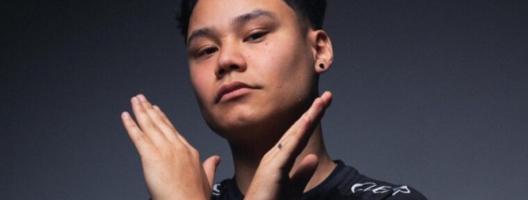 ChayJESUS о FURIA: «Команда становится сильной только тогда, когда ее снайпер вносит импакт»