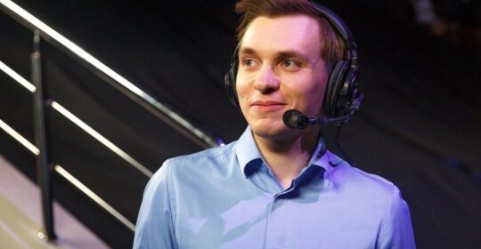 Maelstorm о BLAST Slam VI: «В групповой стадии команда с шестого места могла занять первое»