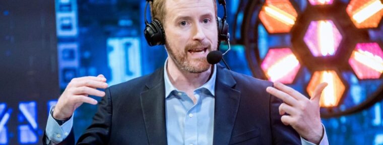 Thorin: «BC.Game — это те же Falcons, только уровнем ниже»