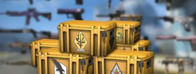 Инсайдер: Кейсы из CS2 никуда не пропадут