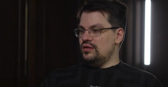 OverDrive оценил шансы команд против Team Vitality на IEM Cologne Major 2026