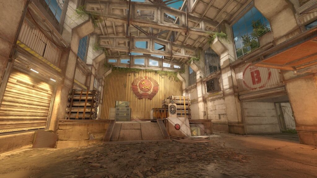 Cache
